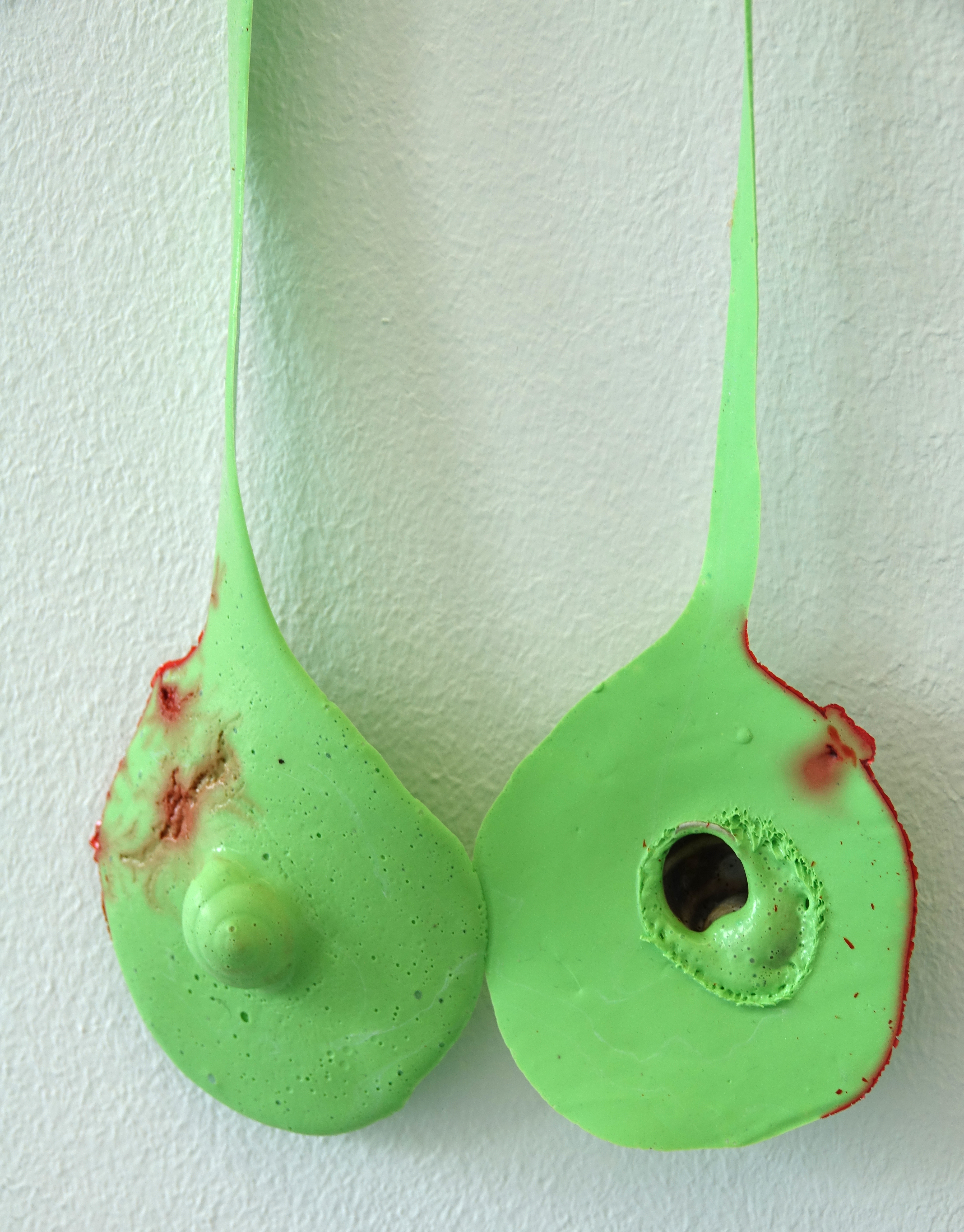 MIMOSA ECHARD - Sans titre